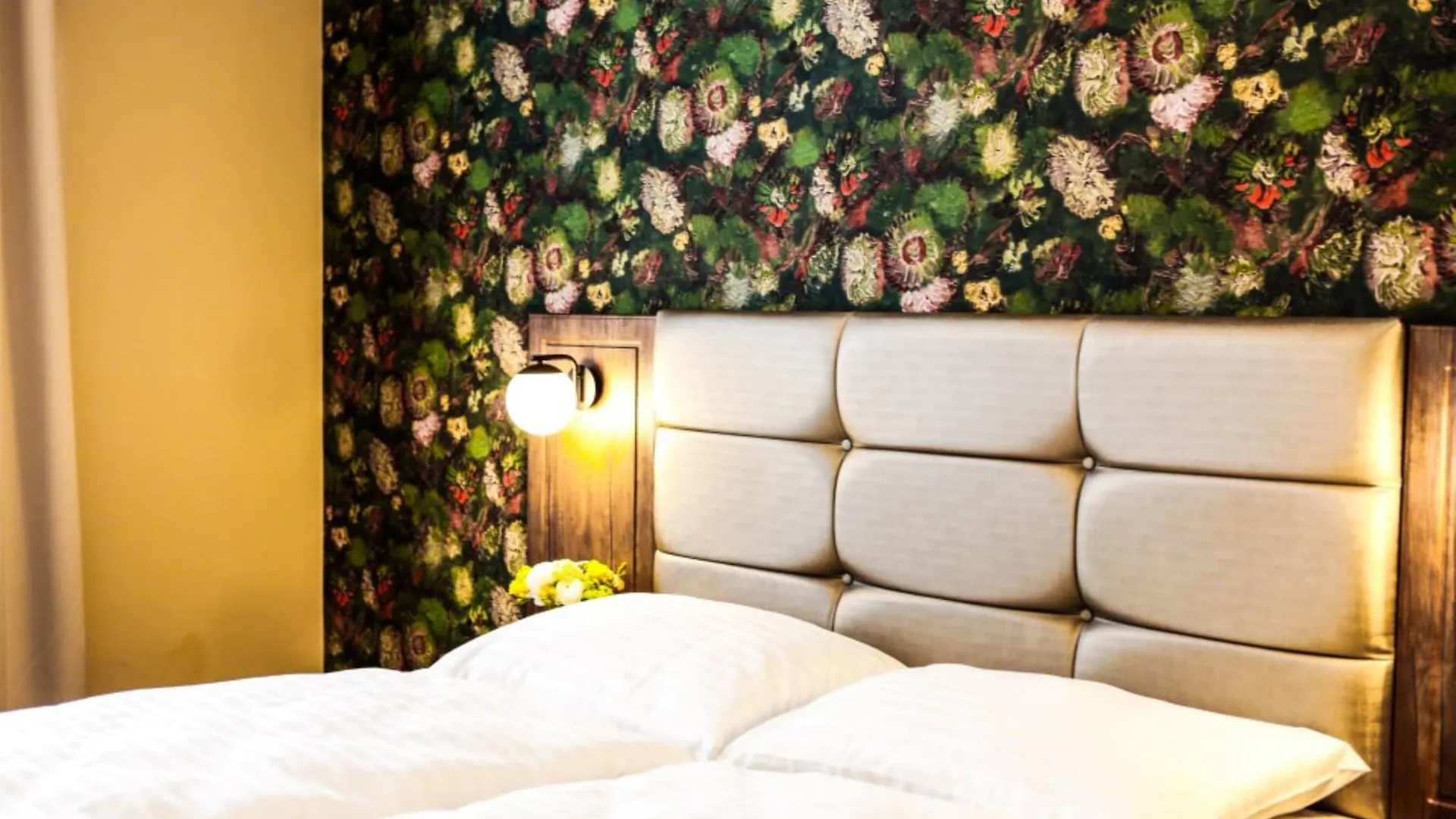 Ea Hotel Victoria Prague