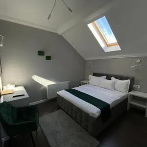 Апартаменты Erbario House