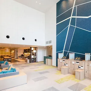 Hotel Sotetsu Grand Fresa Takadanobaba Tōkyō