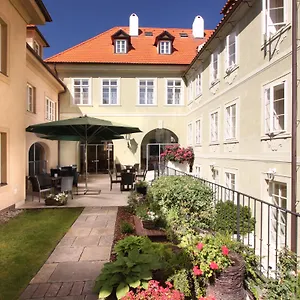 Appia Residences Otel