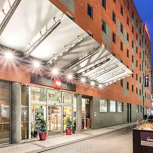 Ibis Mala Strana Otel
