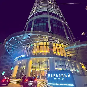 Апартаменты Holi Panorama Condotel