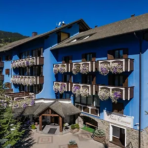 Hotel Clementi Bormio
