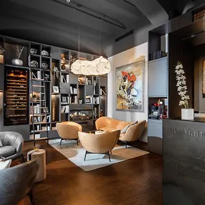 The Manes Boutique **** פראג