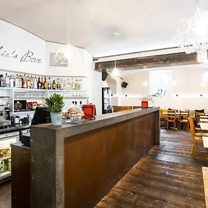 Hostel Sophie's, Prague
