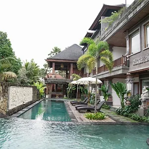 Budhi Ayu And By Mahaputra-chse Certified Endonezya