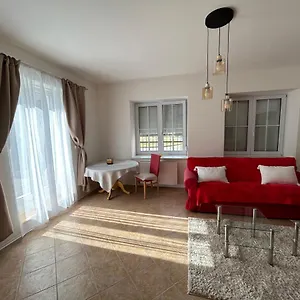 Apartmán Svitkov 21