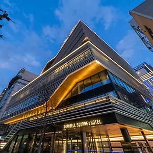 Hotel Ginza By Granbell Tōkyō