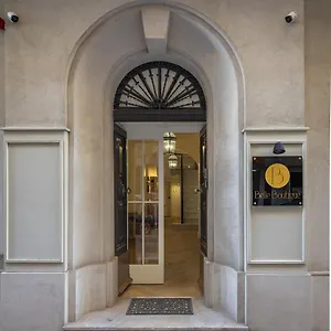 Hotel Belle Boutique Sliema