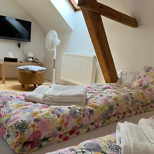 Apartmán Mezonet Svitkov 21