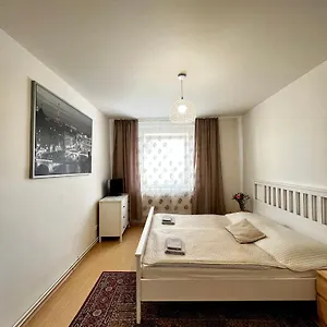 Penzion Sofi, Praha