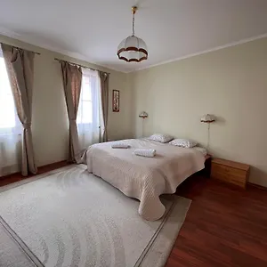 Apartmán Jurincom Apartmens Zamecky Vrch
