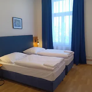 Aparthotel Powder Tower, Praha
