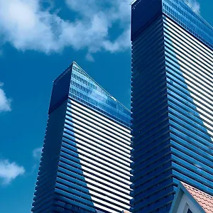 Orbi City Gürcistan