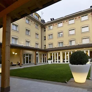Hotel Virginia Palace Garbagnate Milanese