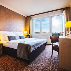 Hotel Charles, Praga