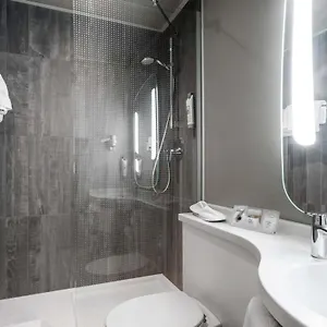 Hotel Ibis Centro Milano