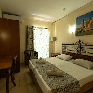 Appart hôtel Point Complex Qawra