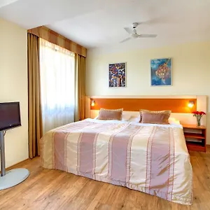 Hotel Aida, Prague