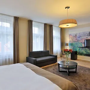 Lejlighedshotel &