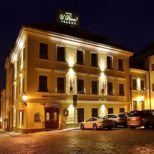 Hotel U Pava, Praha