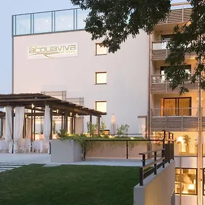 Hotel Acquaviva Del Garda Desenzano del Garda
