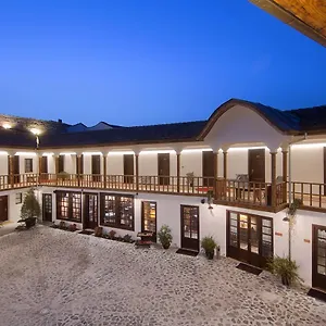 Hani I Pazarit Boutique Arnavutluk