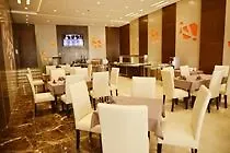 Hotel Samarons Tunis