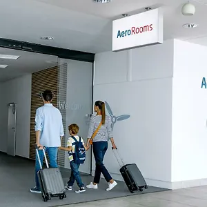Hotel Aerorooms, Praha
