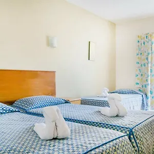 Appart hôtel Point Complex Qawra