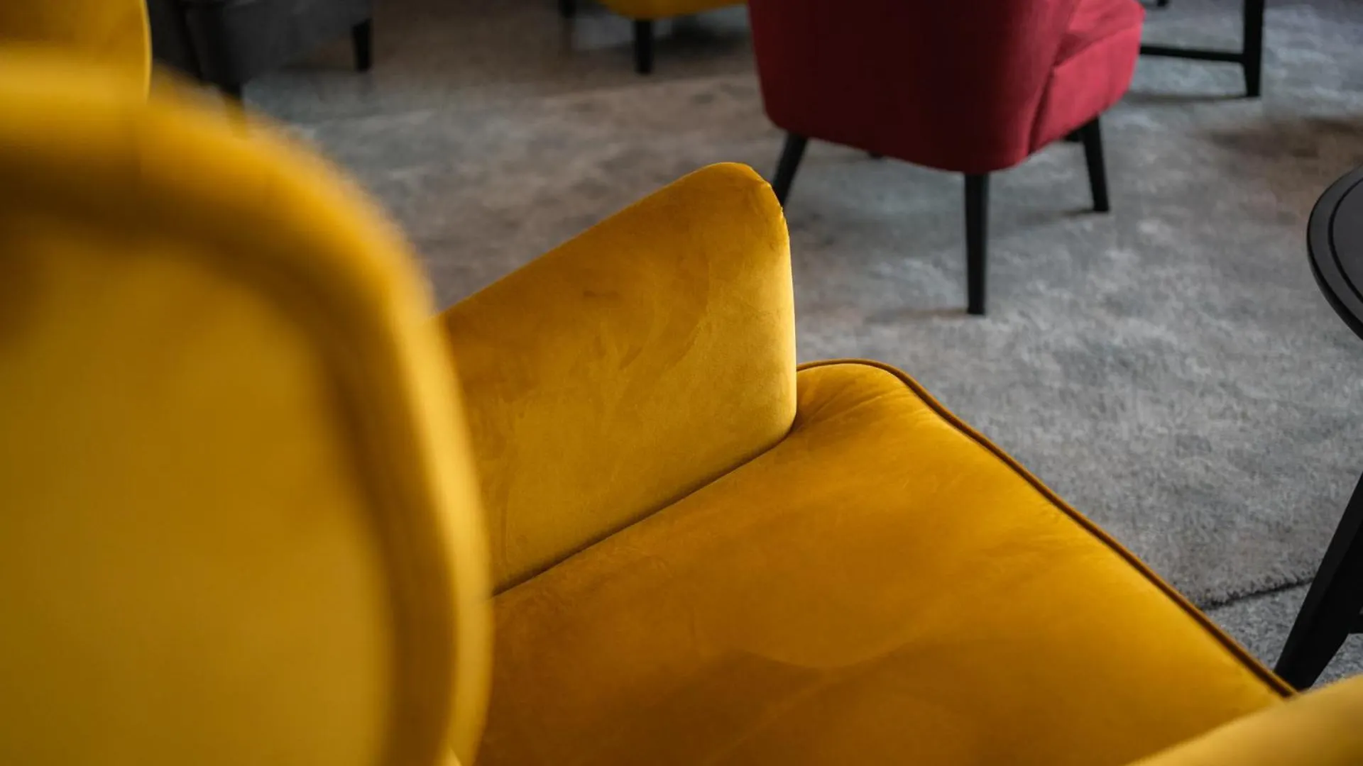 Ea Hotel Victoria Prag