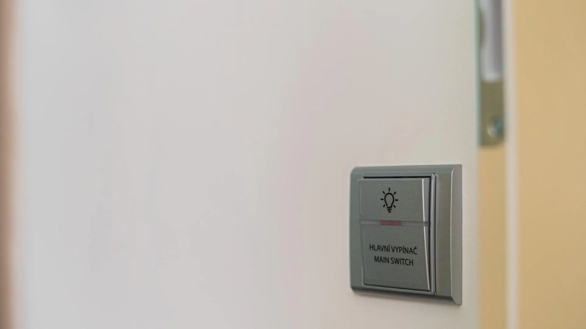 维多利亚酒店 布拉格 酒店