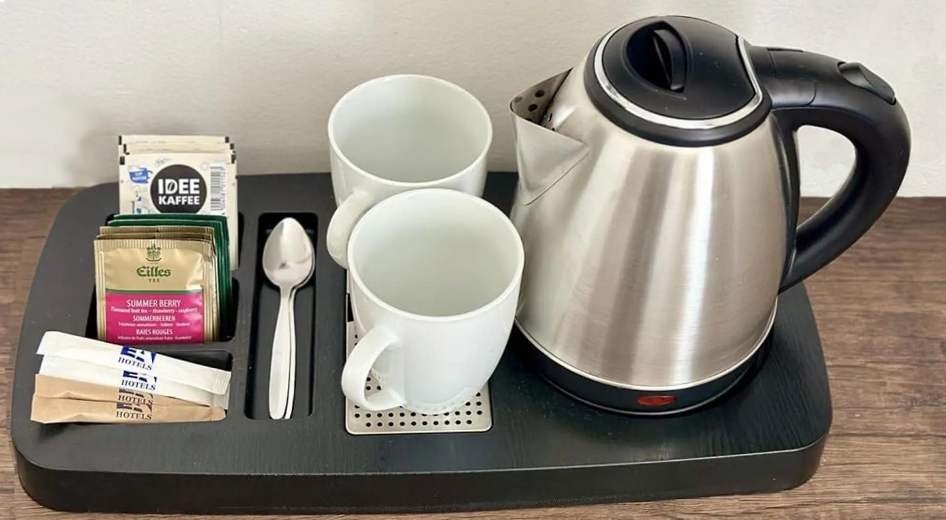 ****  Ea Hotel Victoria Prag Tjekkiet
